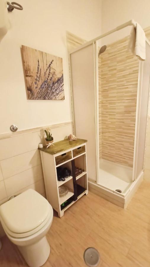 La Casa Di Sally 피틸리아노 외부 사진